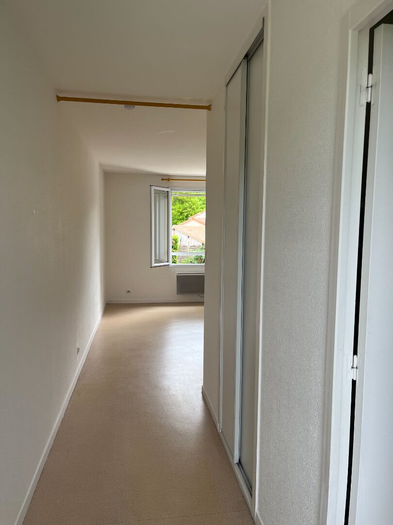 Appartement à louer, 28m², Mignaloux-Beauvoir