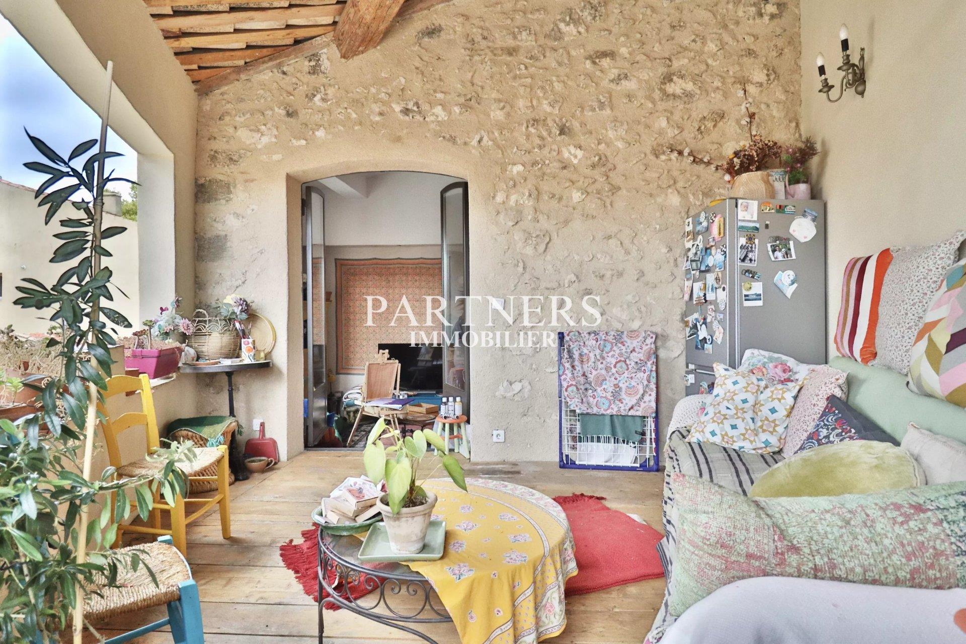 Appartement à vendre, 90m², Pertuis