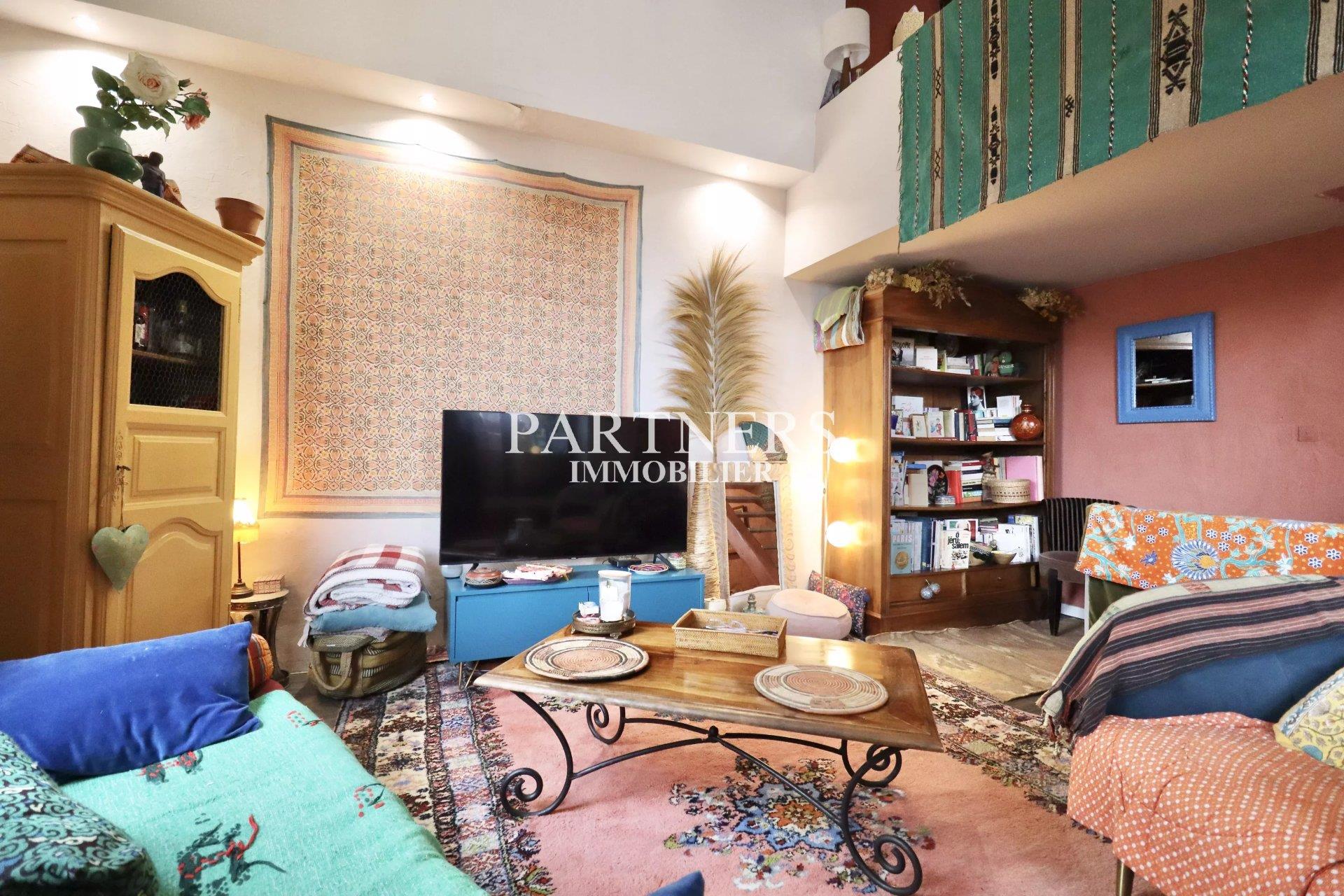 Appartement à vendre, 90m², Pertuis