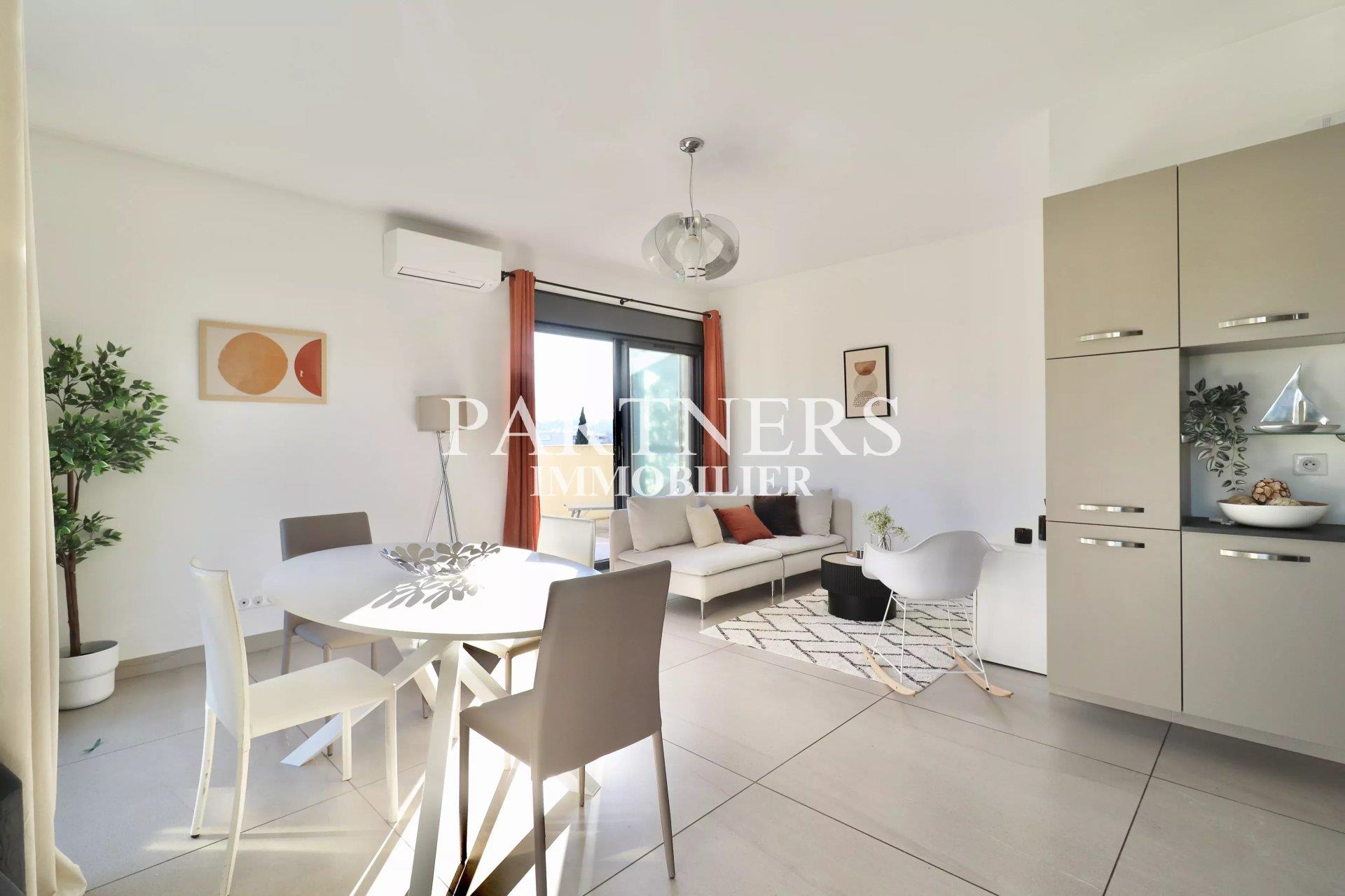 Appartement à vendre, 57m², Aix-en-Provence