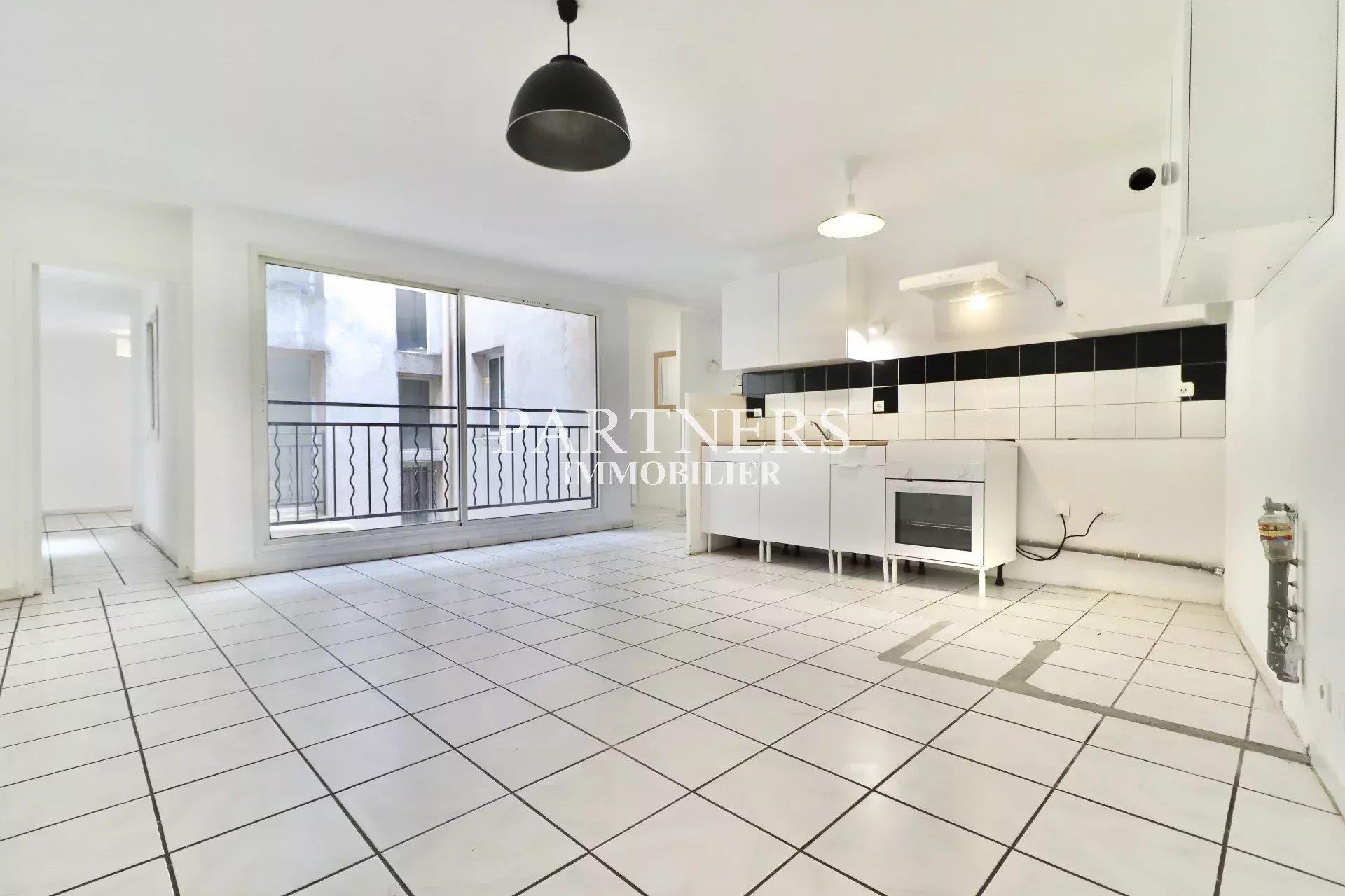 Appartement à vendre, 54m², Aix-en-Provence