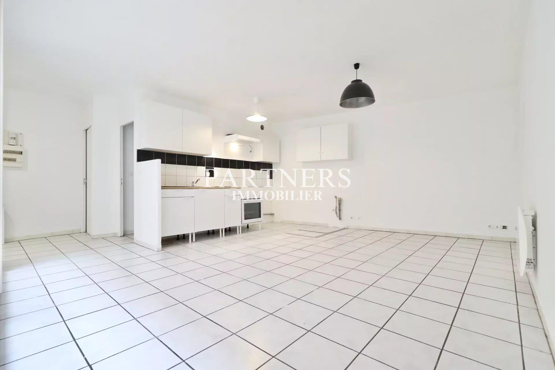 Appartement à vendre, 54m², Aix-en-Provence