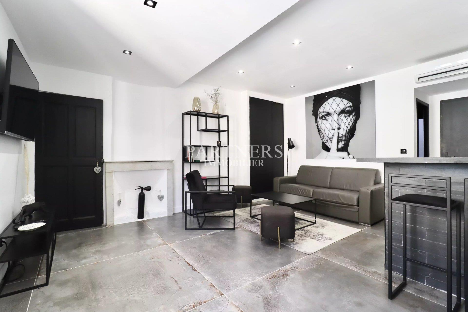 Appartement à vendre, 42m², Aix-en-Provence