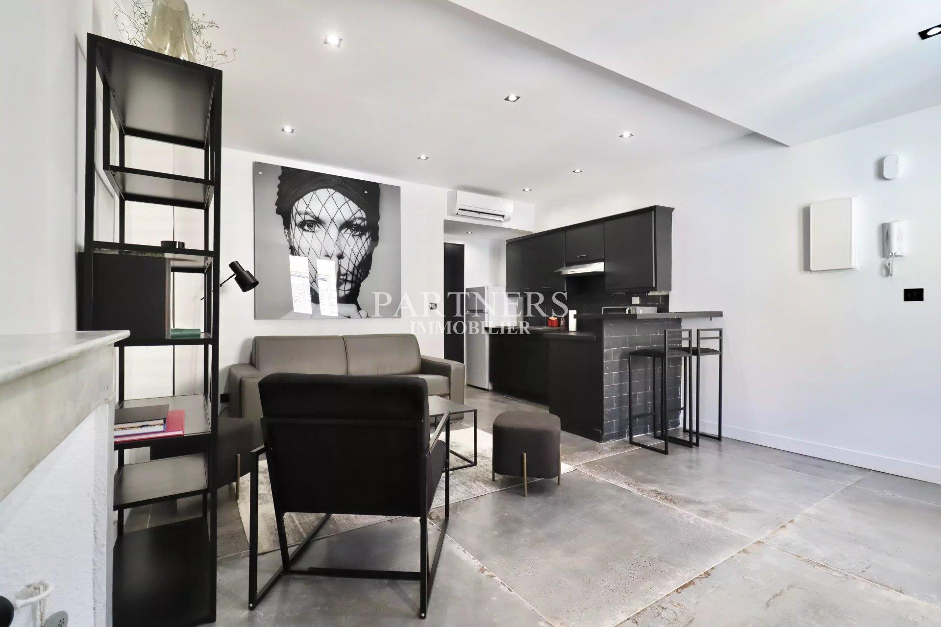 Appartement à vendre, 42m², Aix-en-Provence