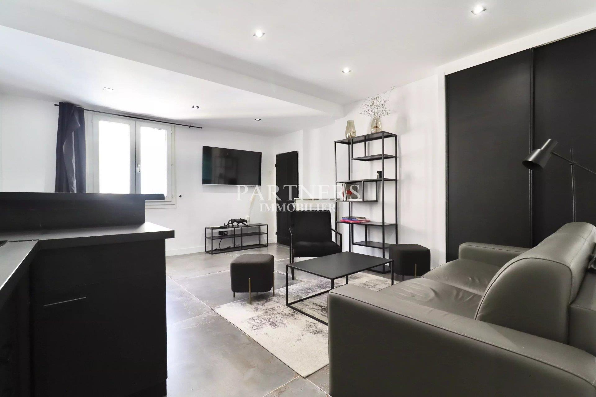 Appartement à vendre, 42m², Aix-en-Provence