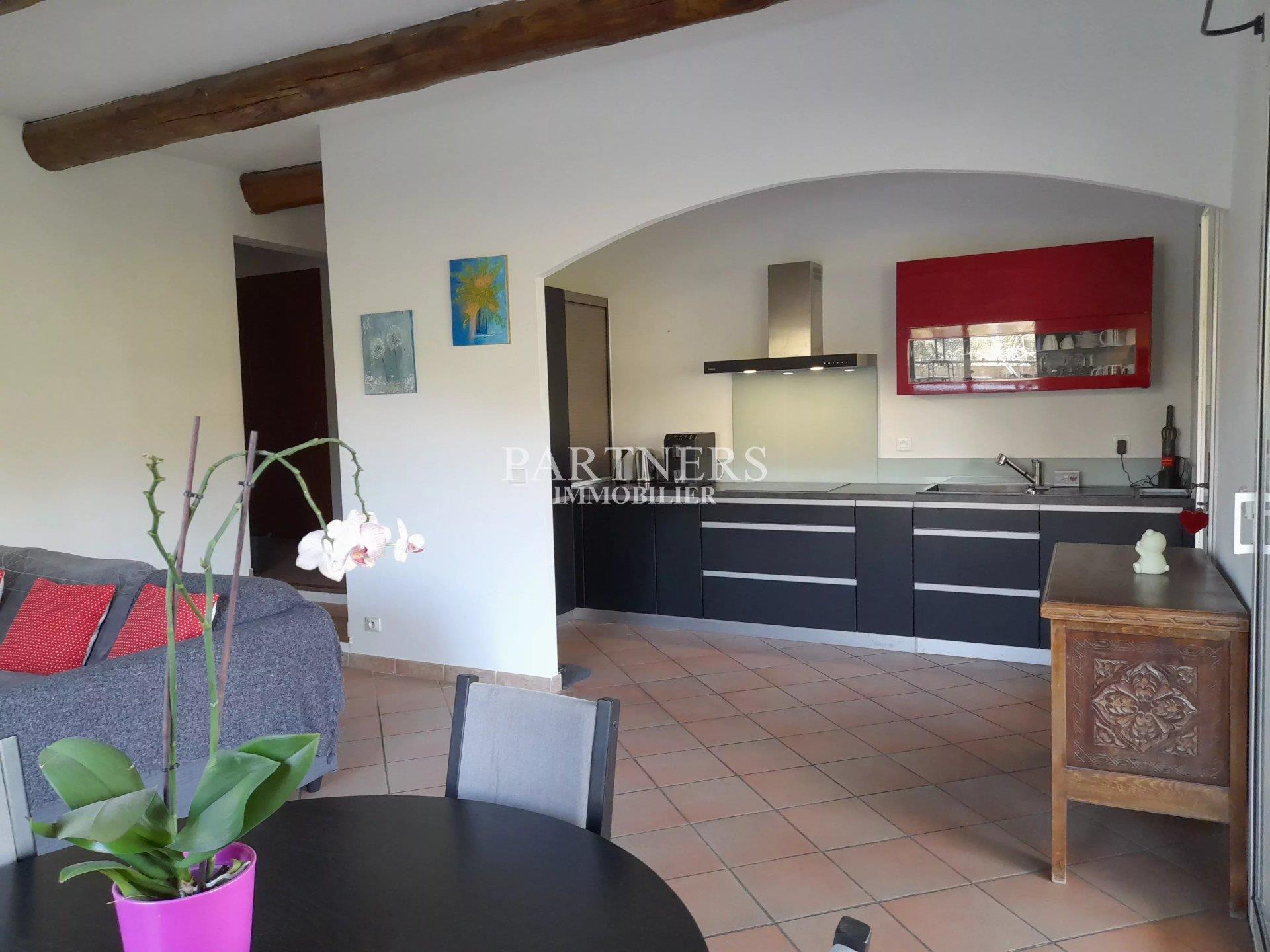 Appartement à vendre, 65m², Aix-en-Provence
