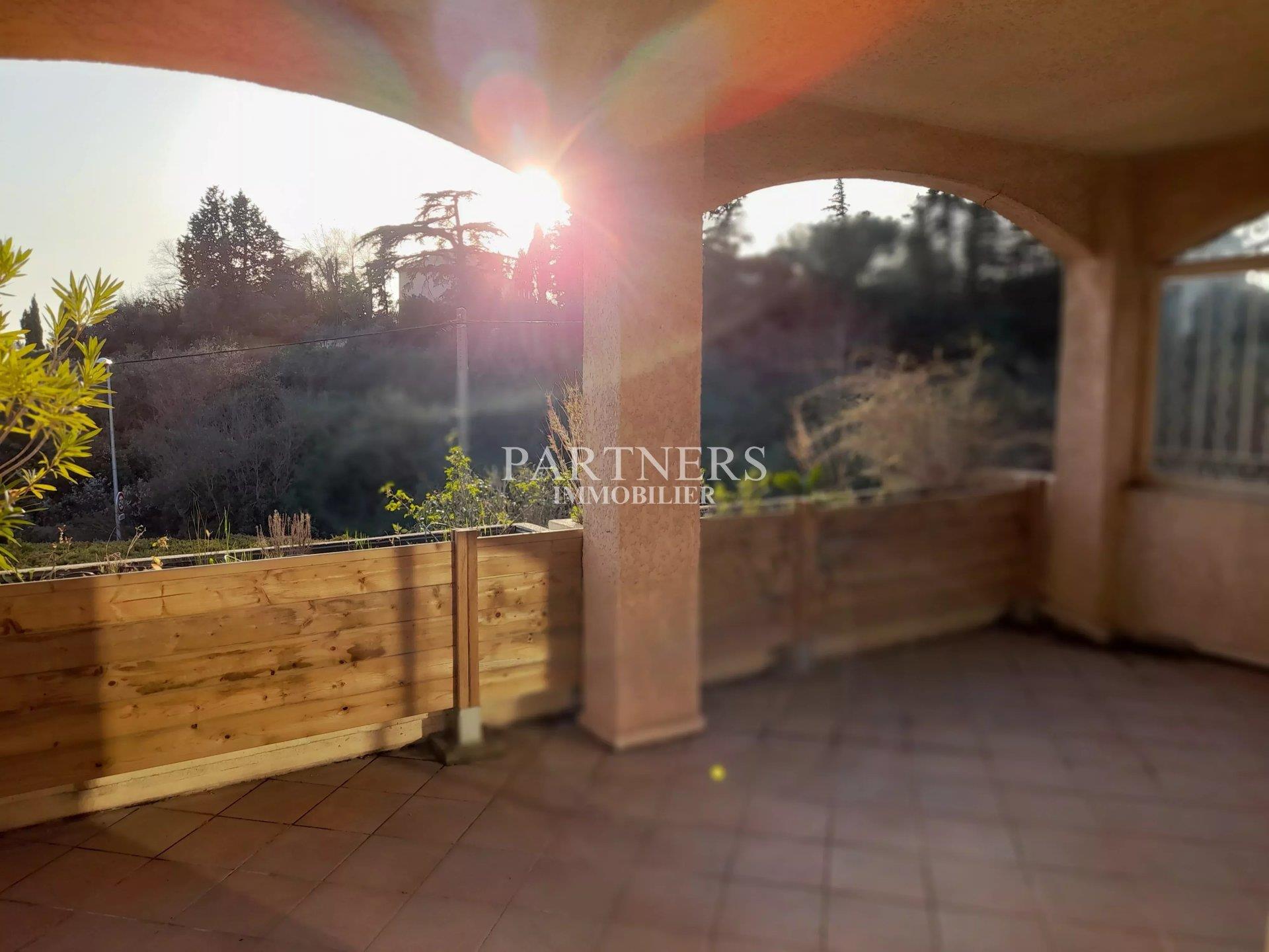 Appartement à vendre, 65m², Aix-en-Provence