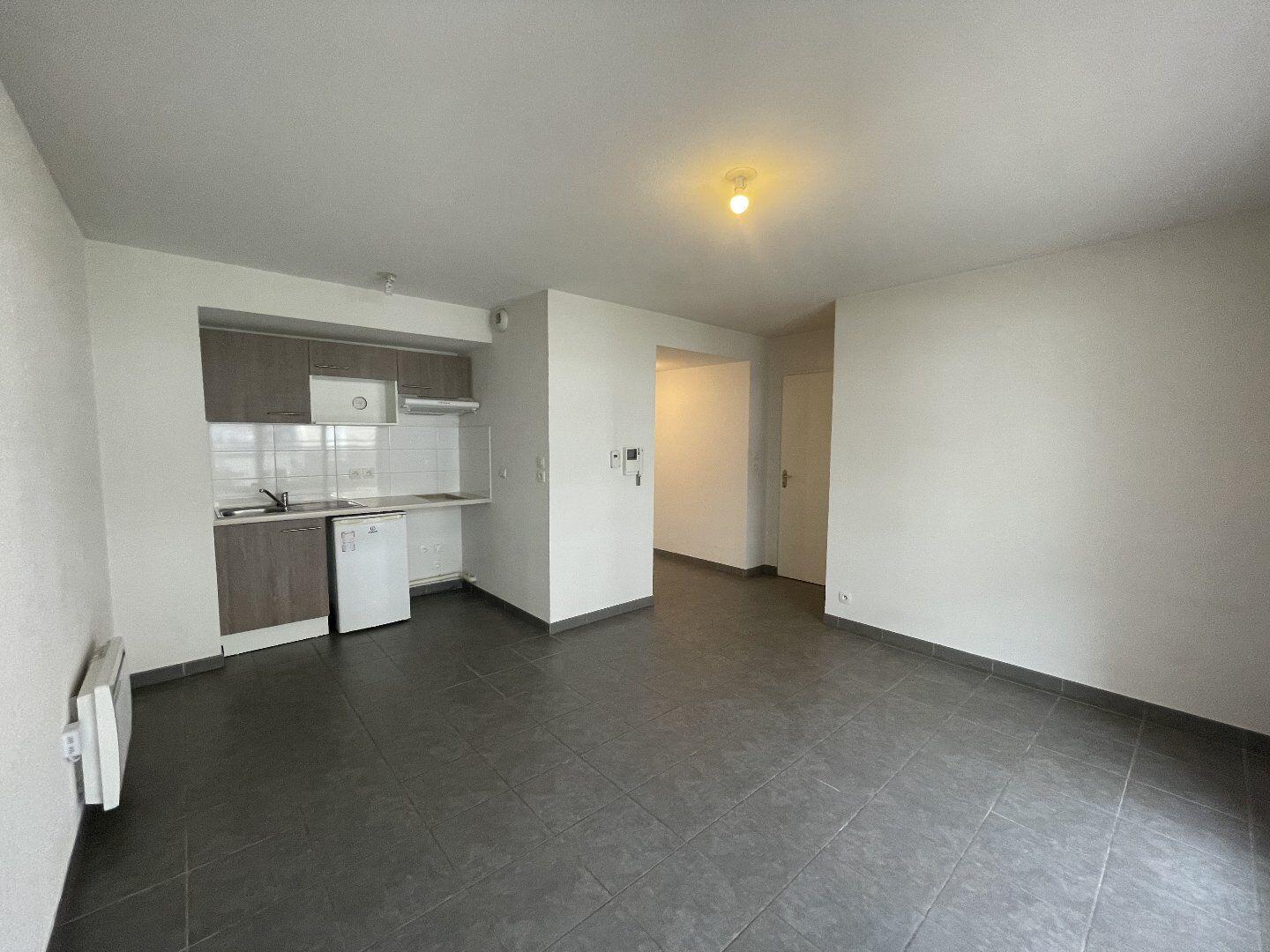 Appartement à vendre, 39m², Toulouse