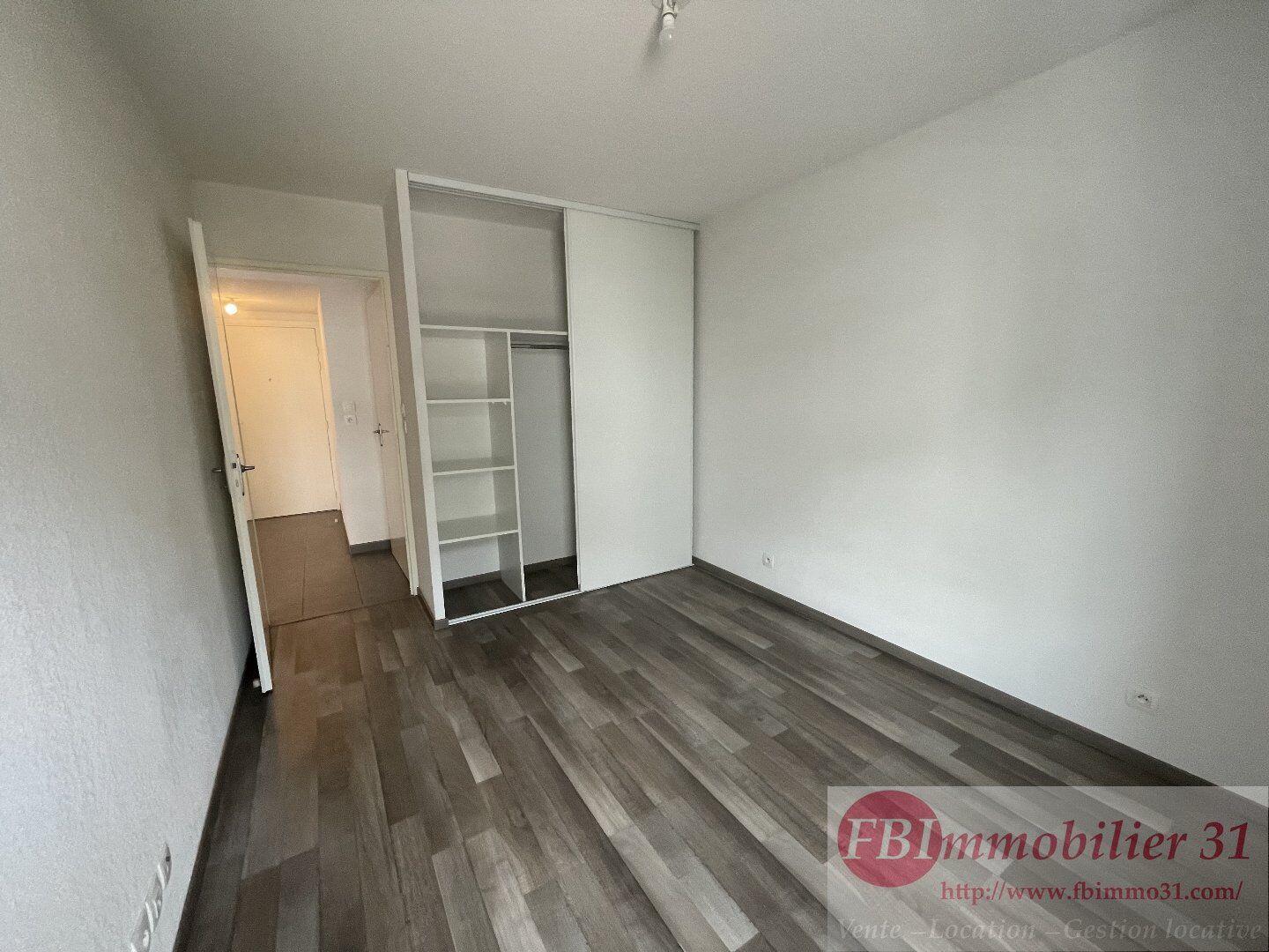 Appartement à vendre, 39m², Toulouse