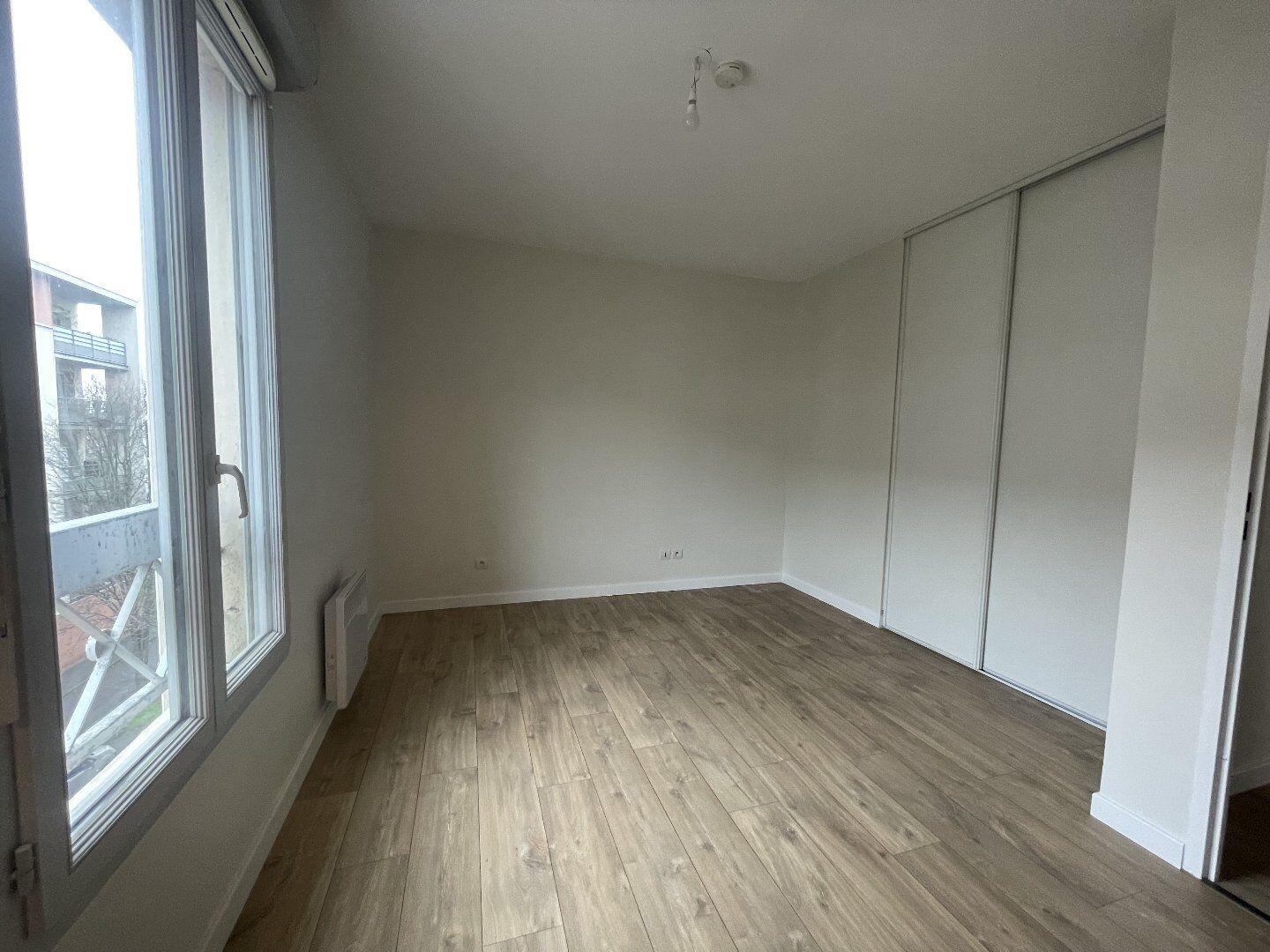 Appartement à vendre, 43m², Toulouse