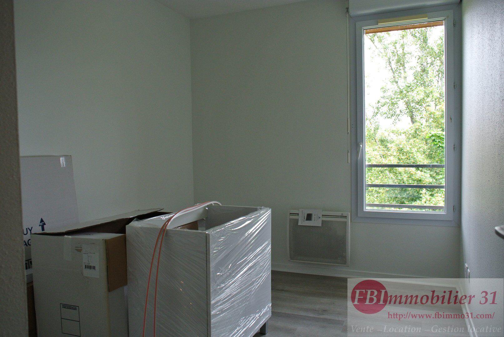 Appartement à louer, 50m², Toulouse