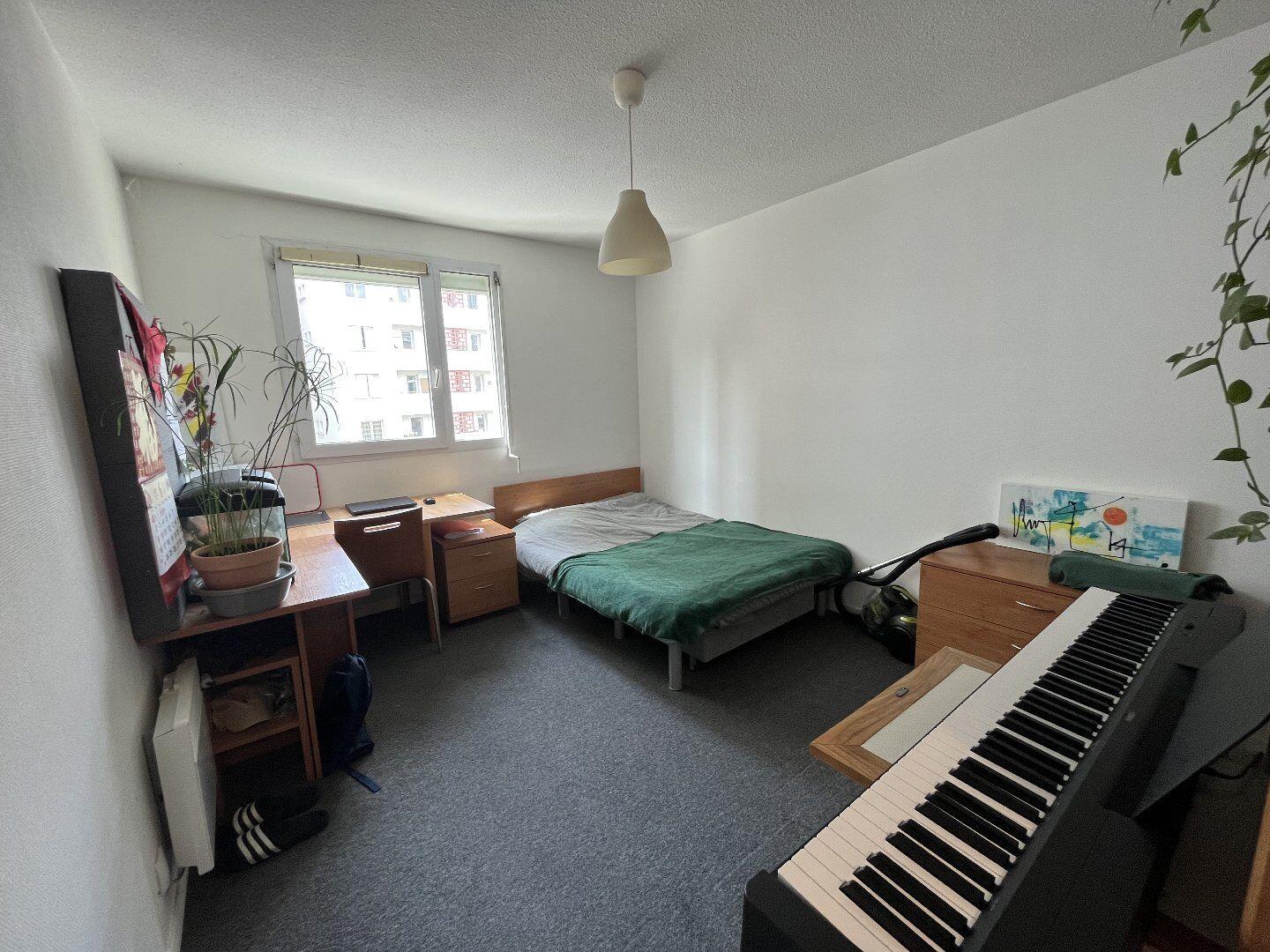 Appartement à vendre, 19m², Toulouse