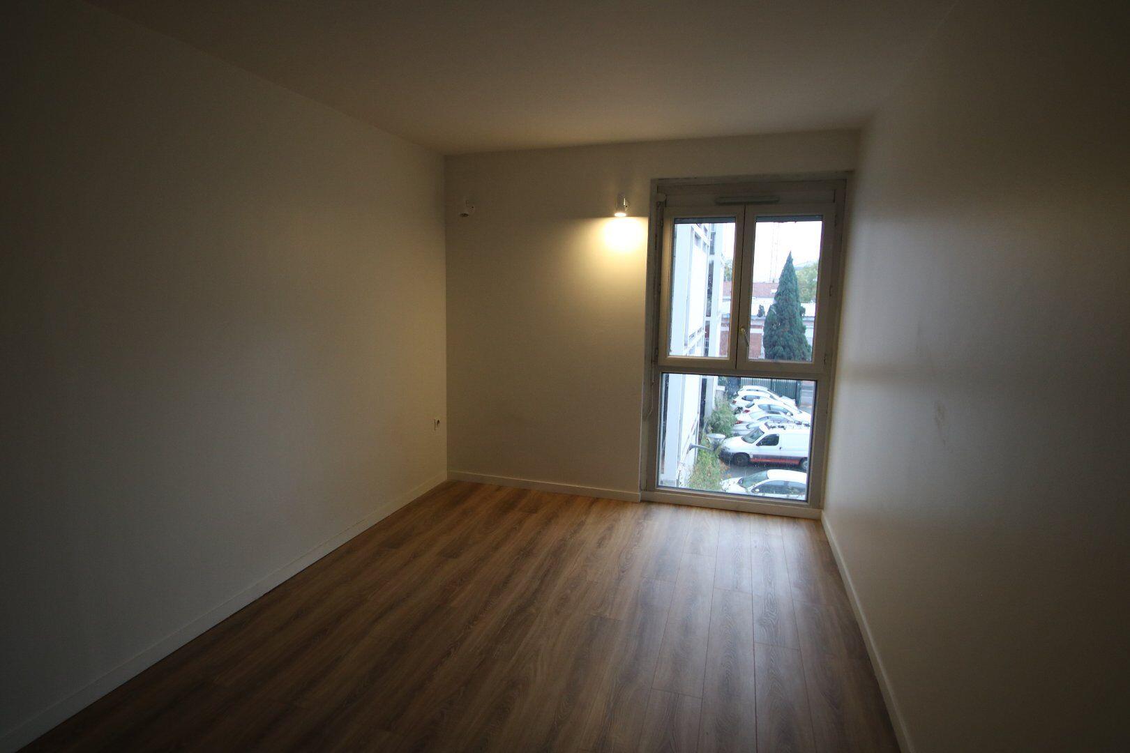 Appartement à vendre, 64m², Toulouse
