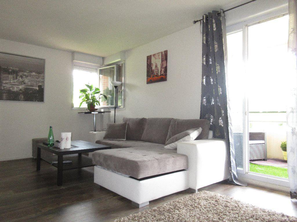 Appartement à vendre, 53m², Toulouse
