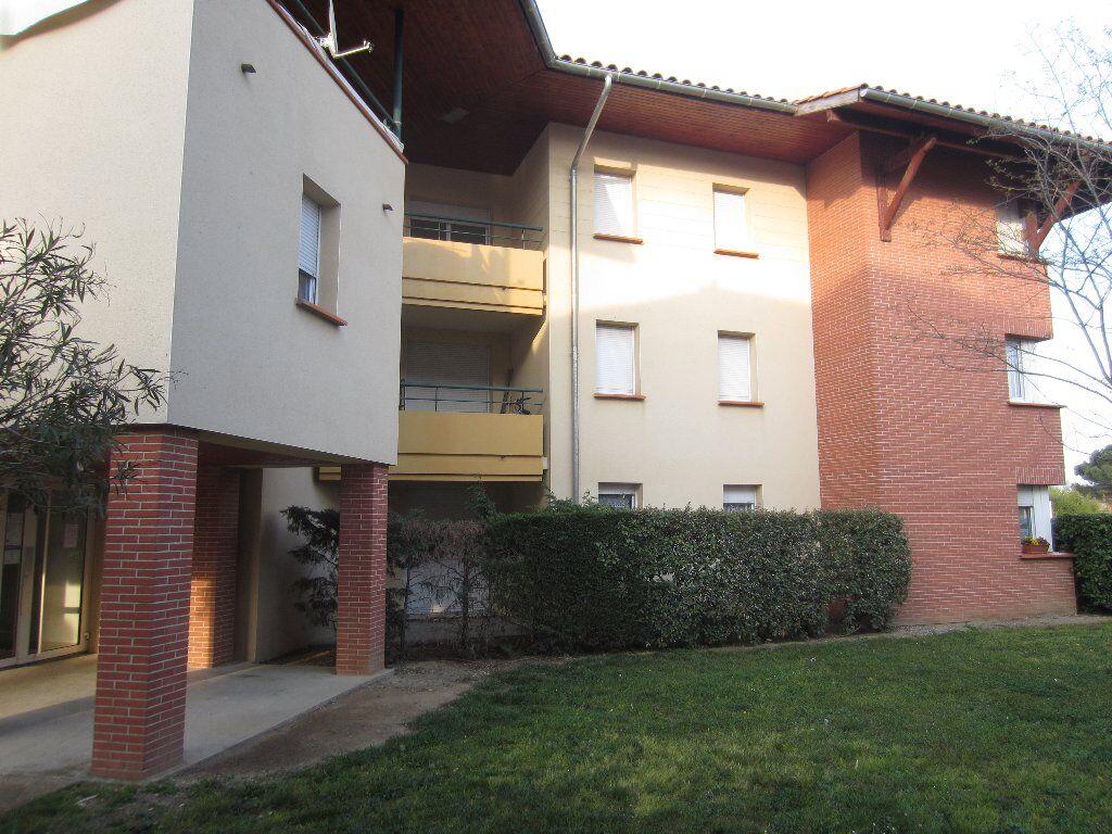 Appartement à vendre, 53m², Toulouse