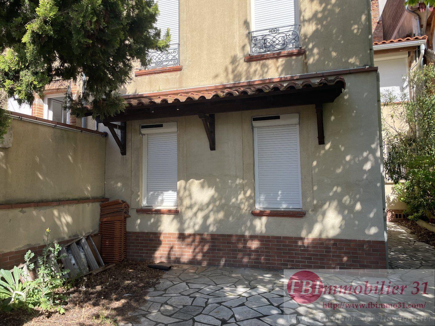 Maison à vendre, 100m², Toulouse