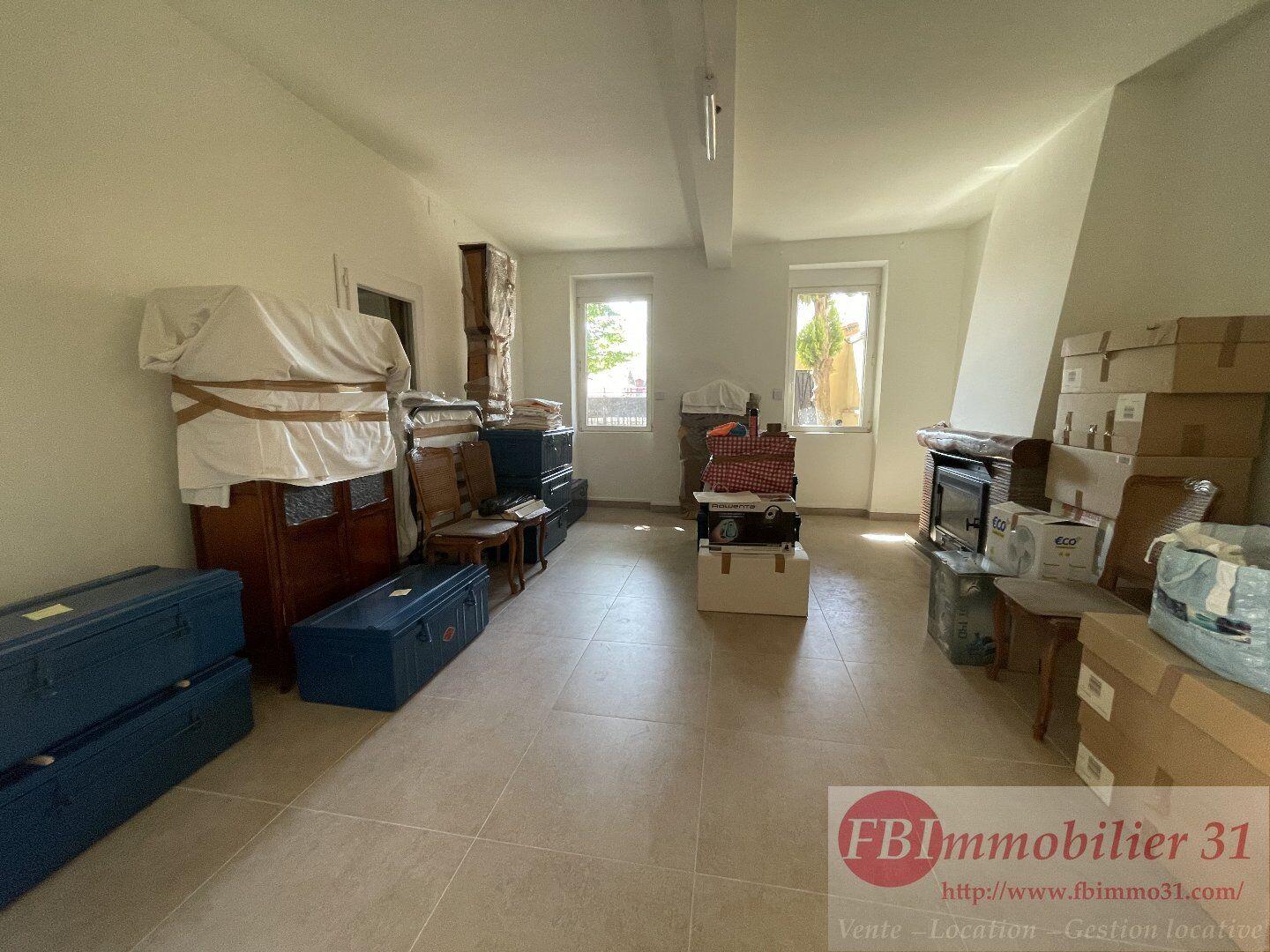 Maison à vendre, 100m², Toulouse