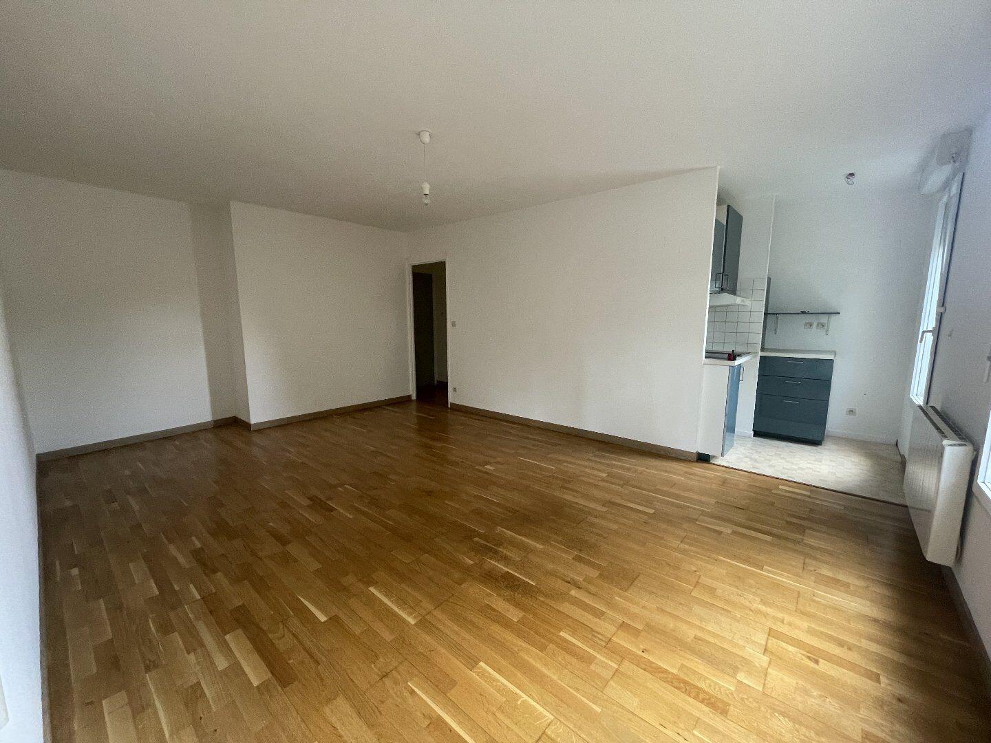Appartement à vendre, 53m², Toulouse