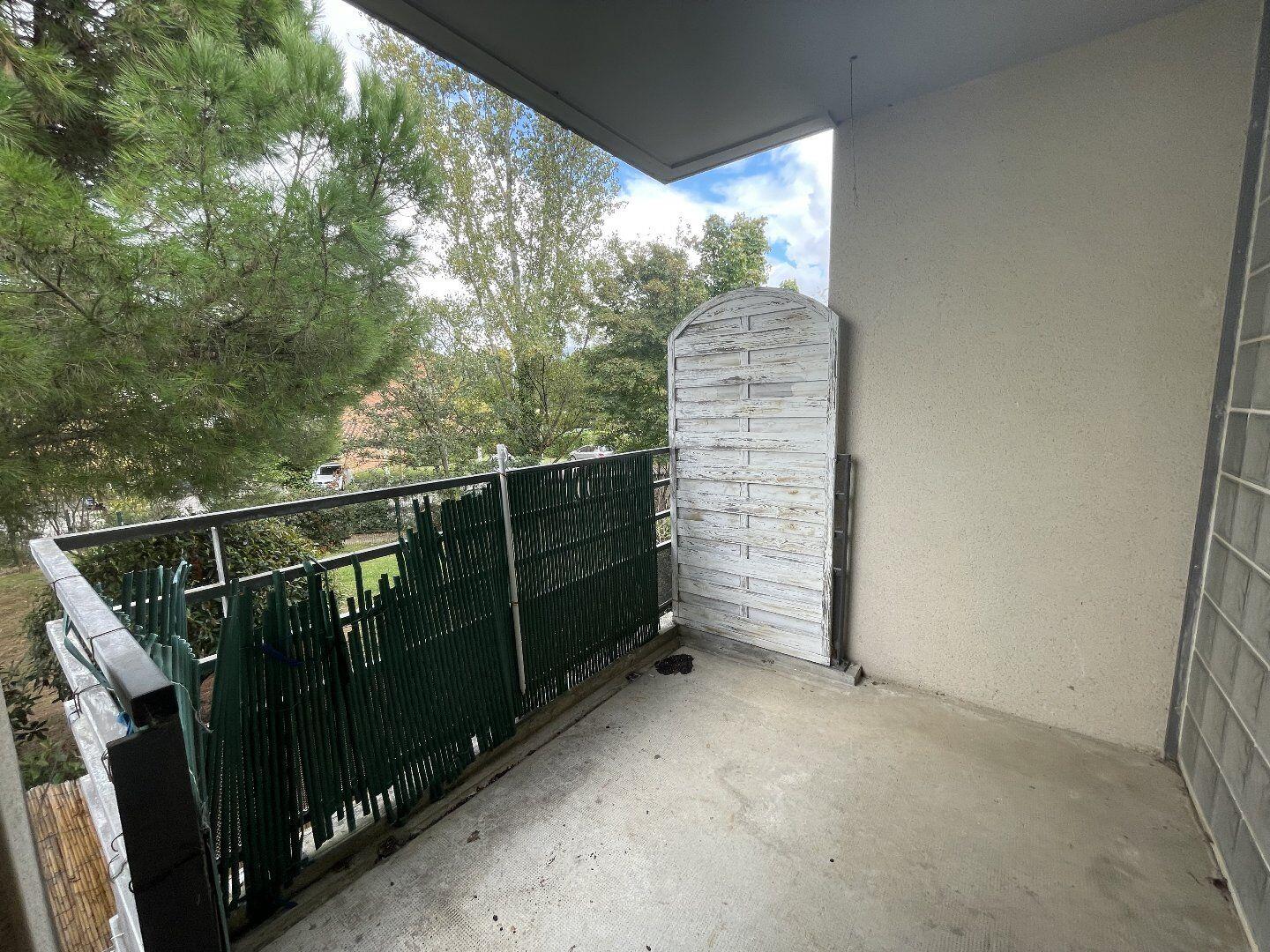 Appartement à vendre, 53m², Toulouse