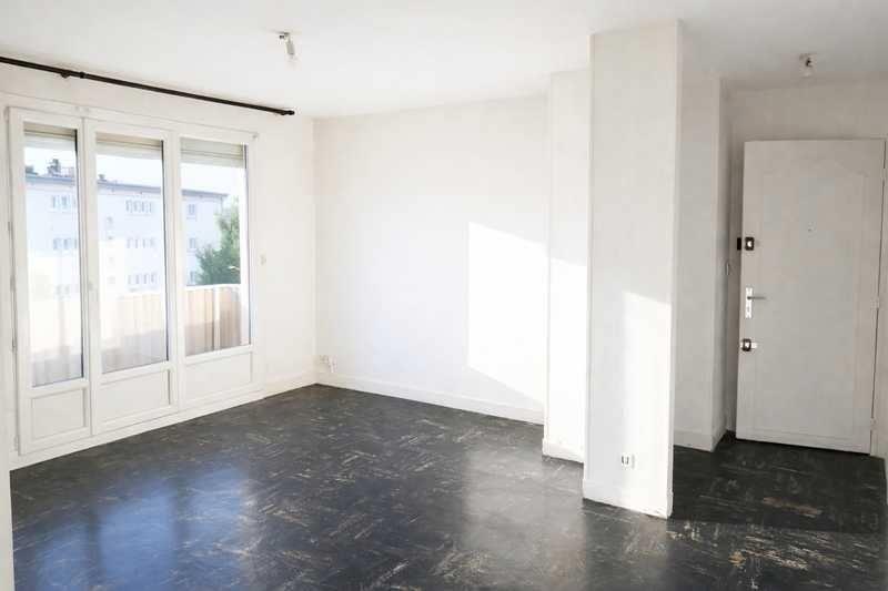 Appartement à vendre, 54m², Gisors