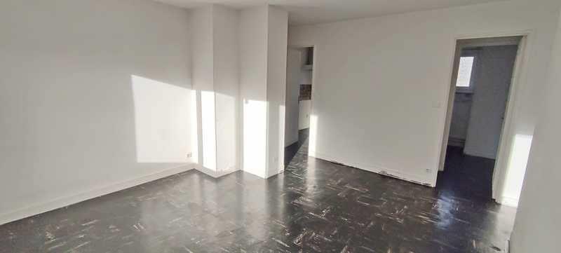 Appartement à vendre, 54m², Gisors