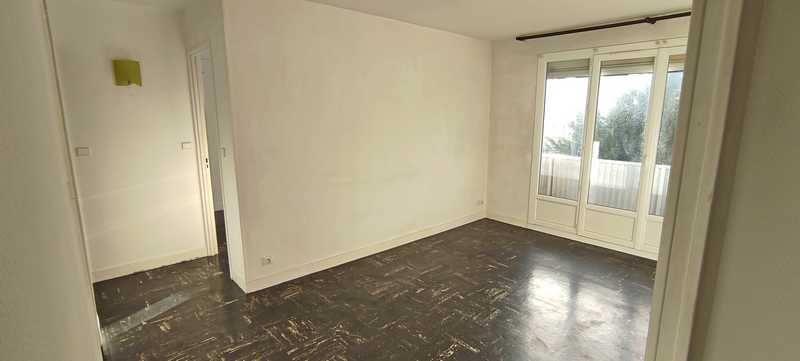 Appartement à vendre, 54m², Gisors