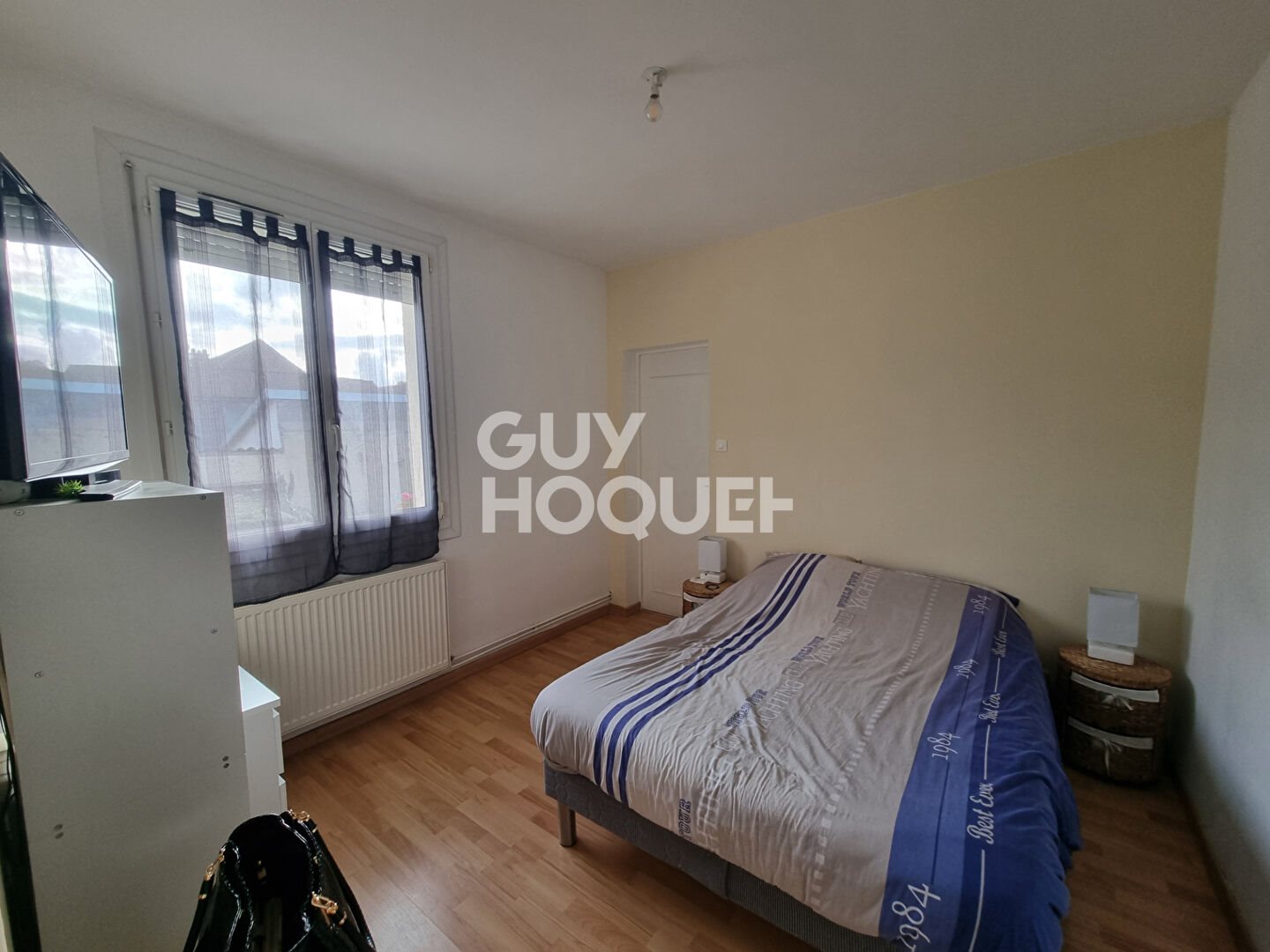 Maison à louer, 65m², Albert