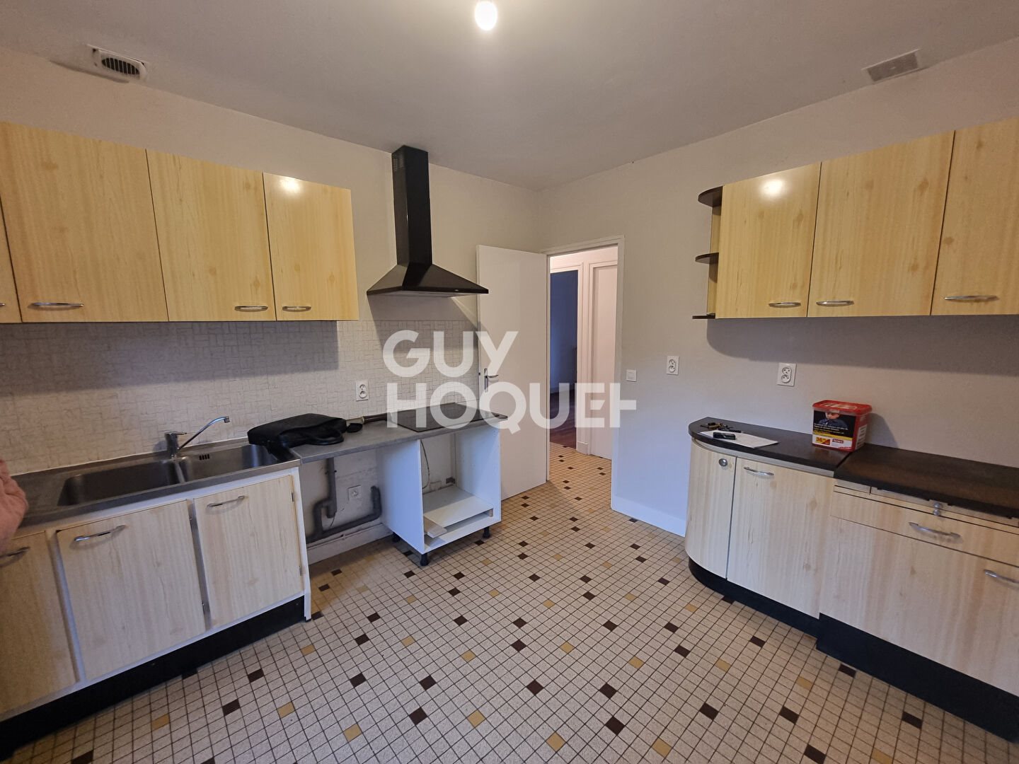 Maison à louer, 87m², Bazentin