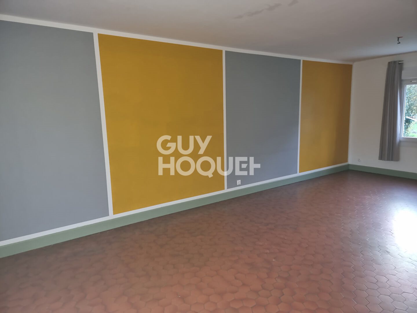 Maison à louer, 87m², Bazentin