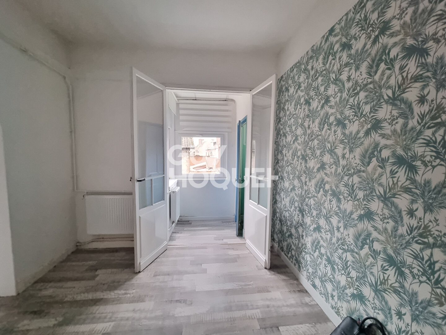 Appartement à vendre, 52m², Albert
