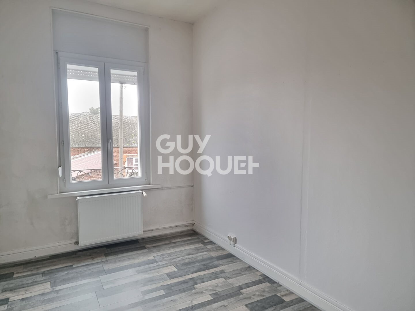 Appartement à vendre, 52m², Albert