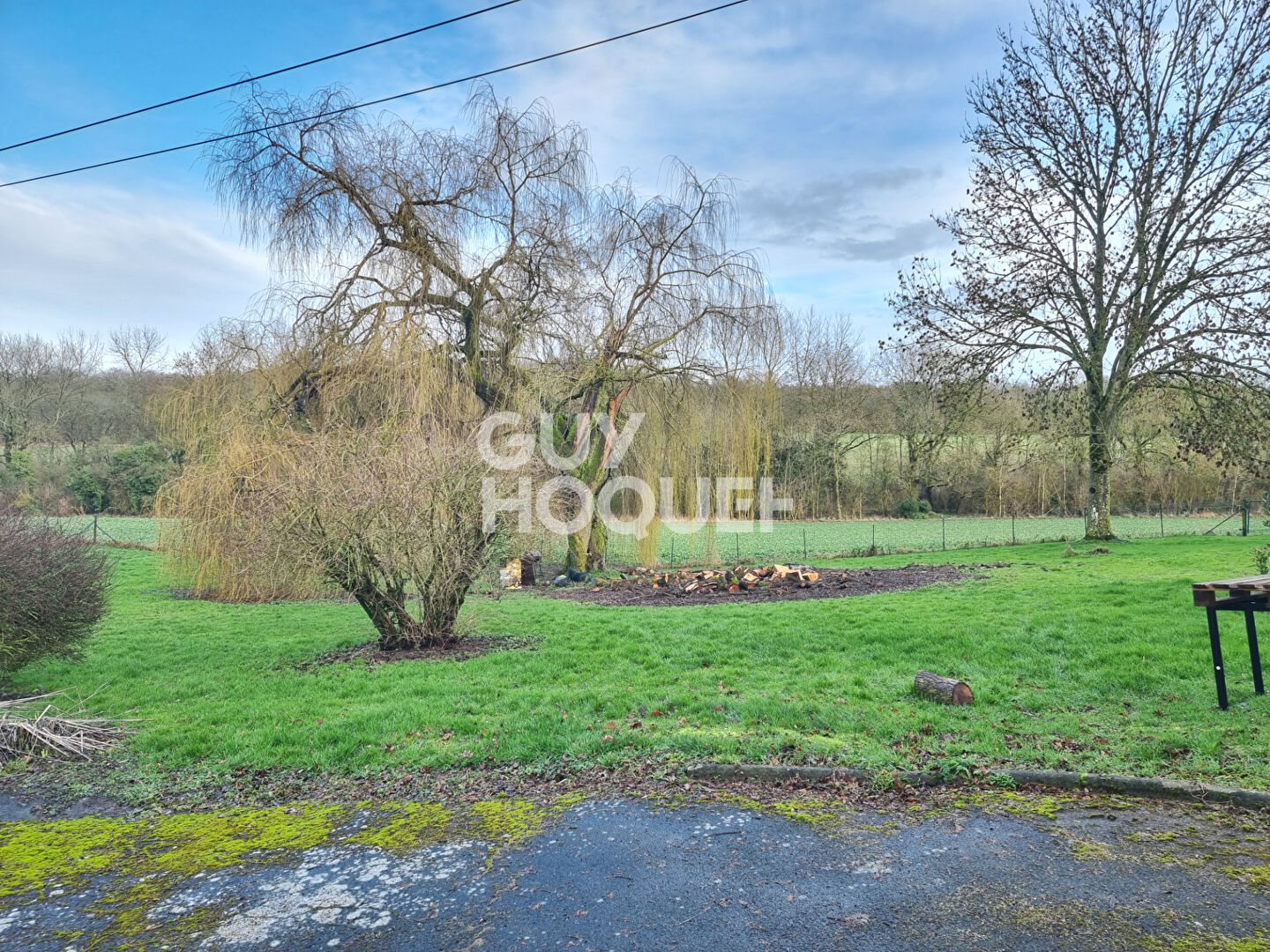 Maison à louer, 116m², Albert