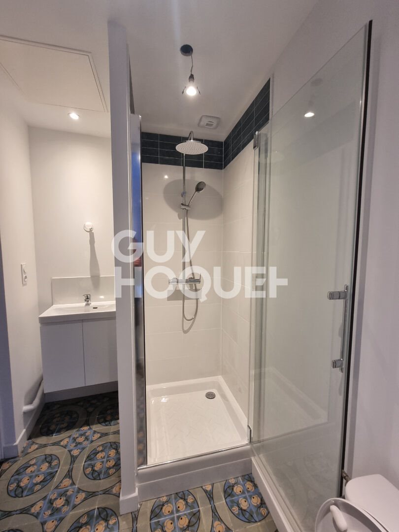 Appartement à louer, 43m², Albert