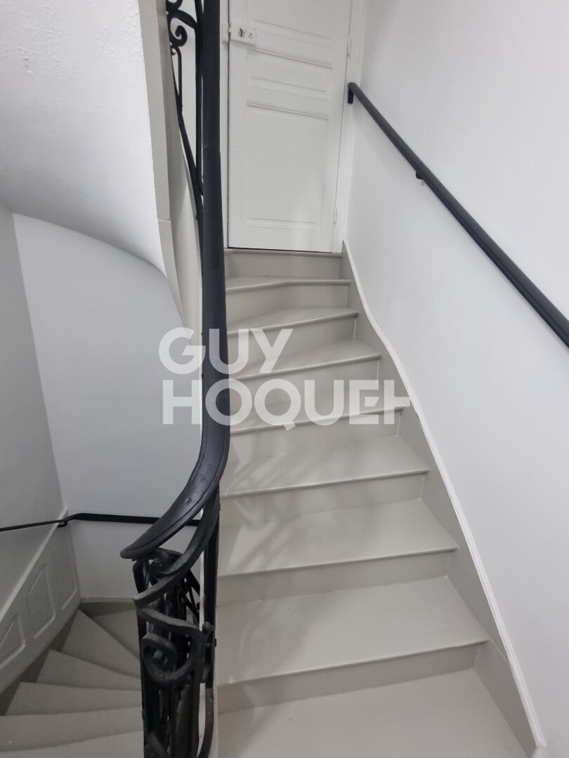 Appartement à louer, 43m², Albert