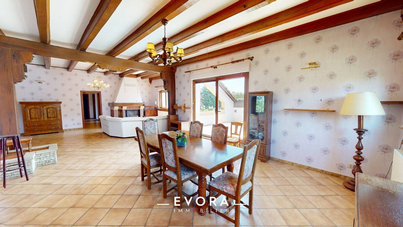 Maison à vendre, 300m², Montigny-lès-Metz