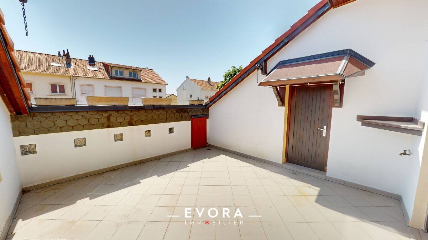 Maison à vendre, 300m², Montigny-lès-Metz