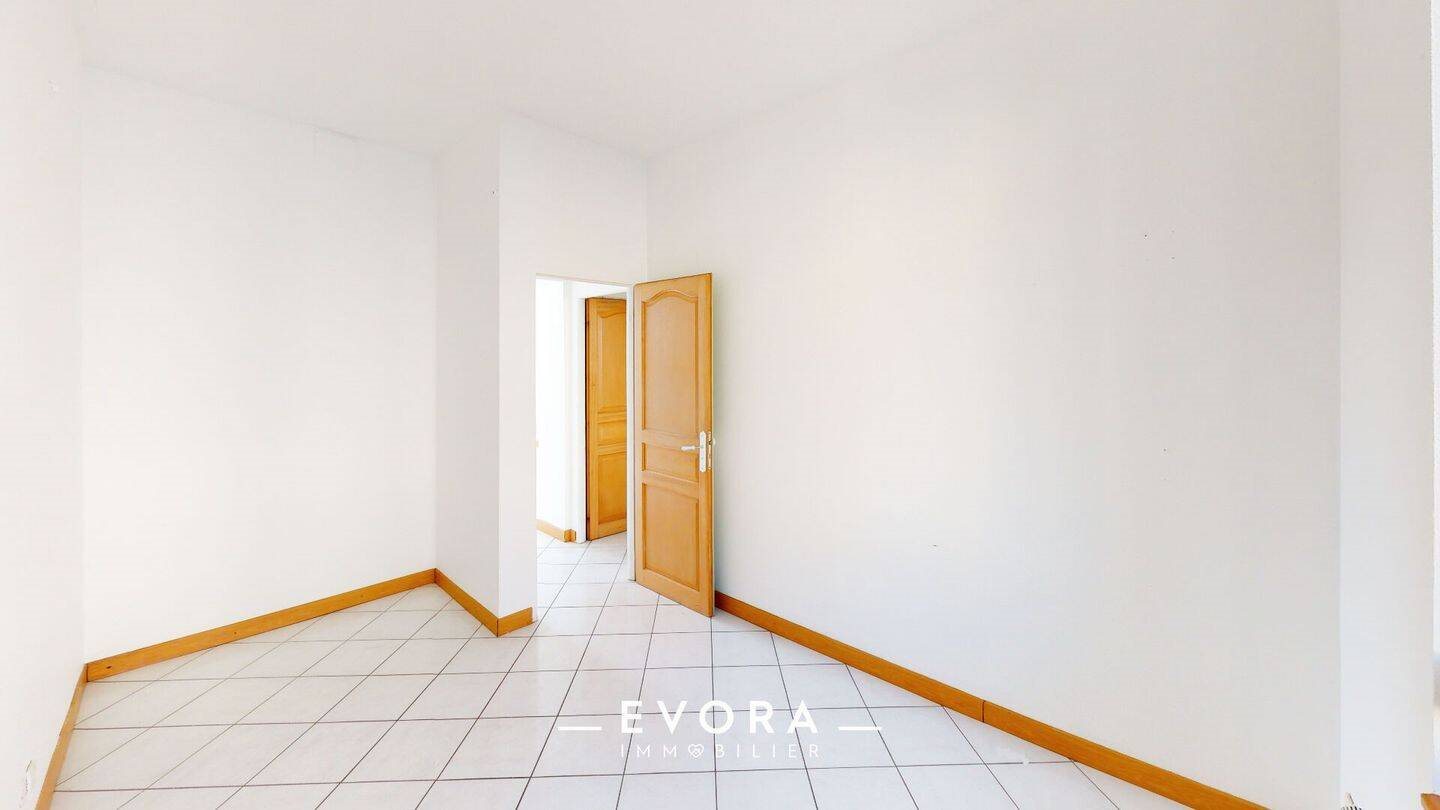 Appartement à louer, 44m², Rombas