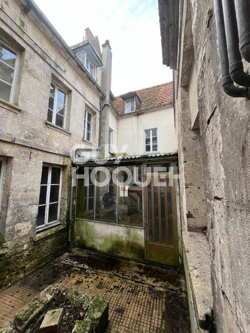 Appartement à vendre, 55m², Noyon