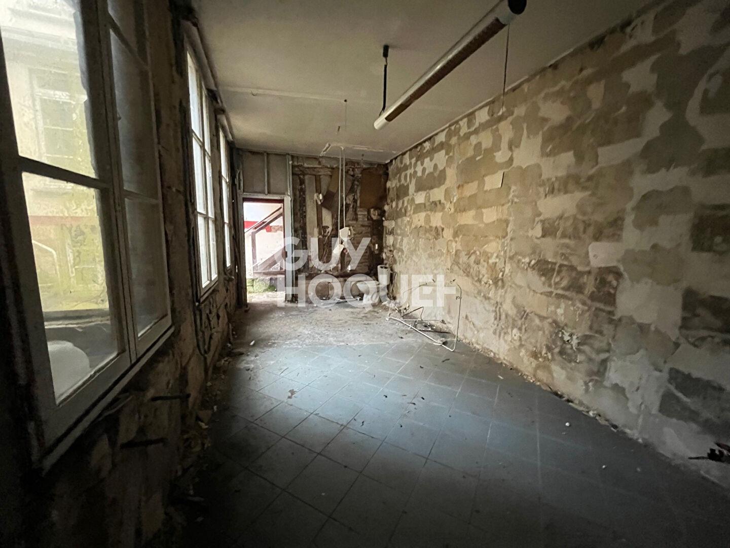 Appartement à vendre, 55m², Noyon