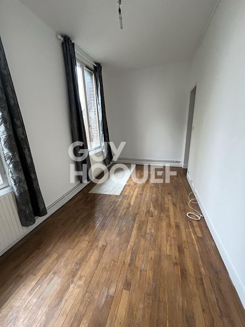 Appartement à louer, 32m², Compiègne