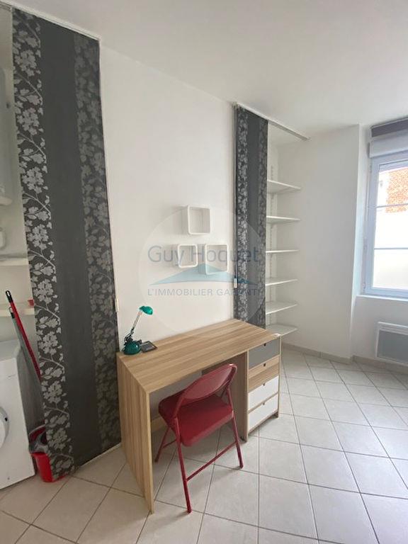 Appartement à louer, 23m², Compiègne
