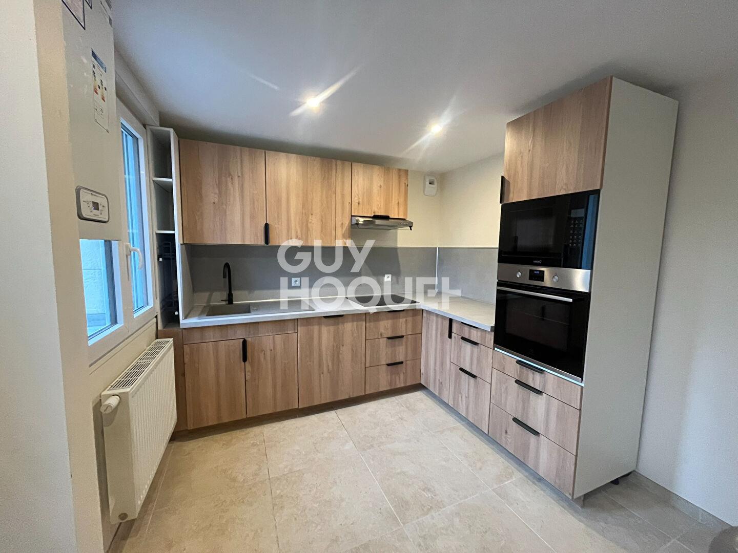 Maison à louer, 87m², Clairoix