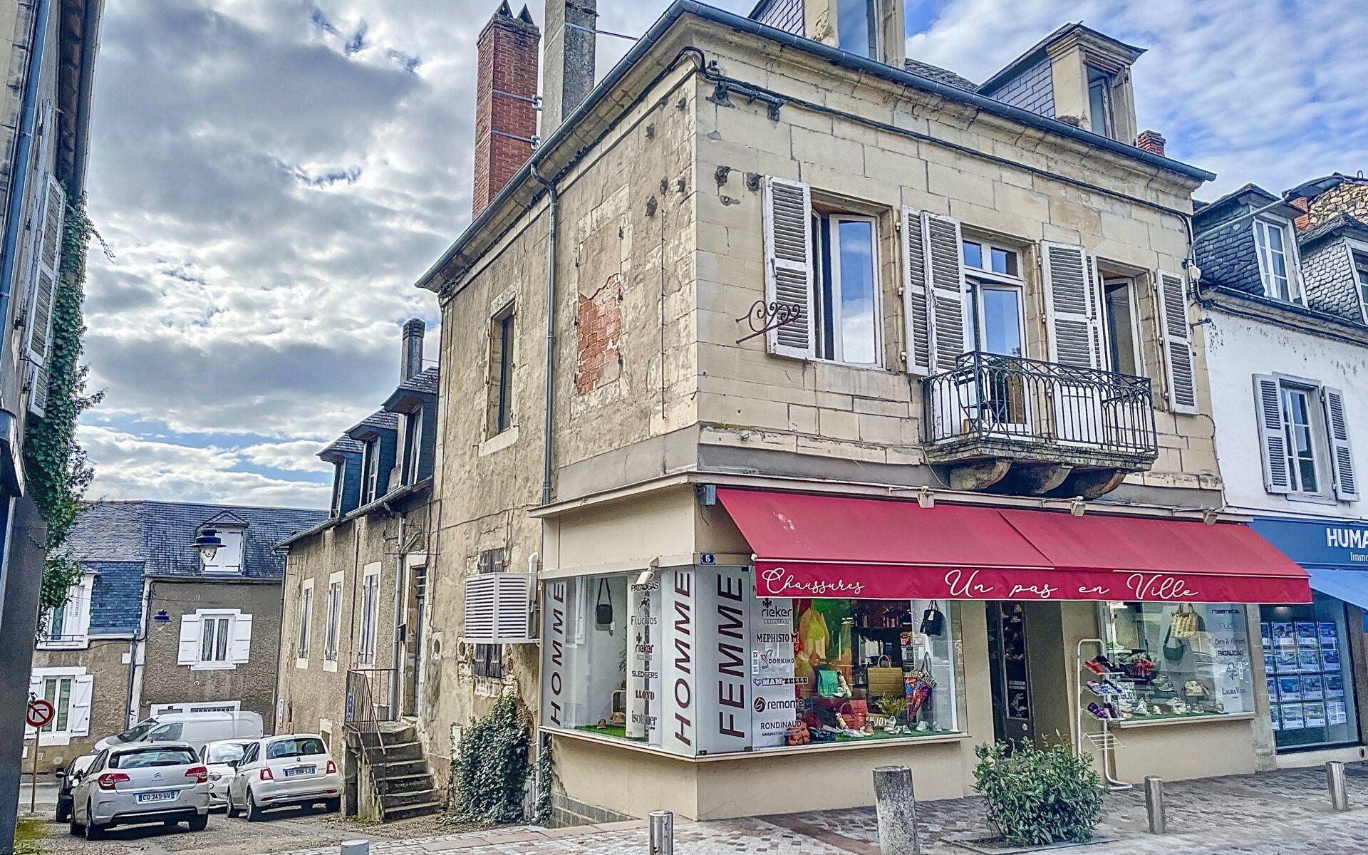 Appartement à vendre, 287m², Terrasson-Lavilledieu