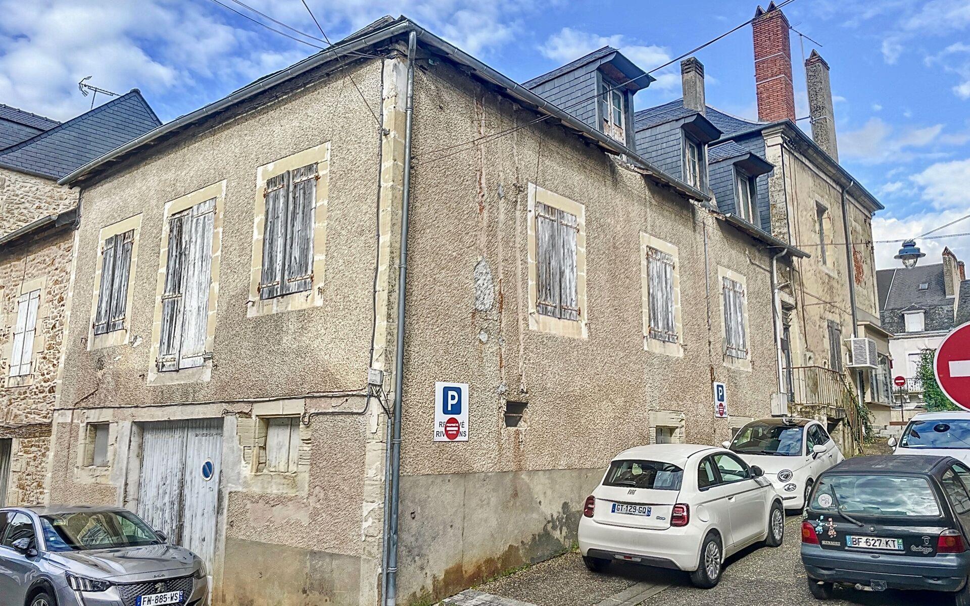 Appartement à vendre, 287m², Terrasson-Lavilledieu