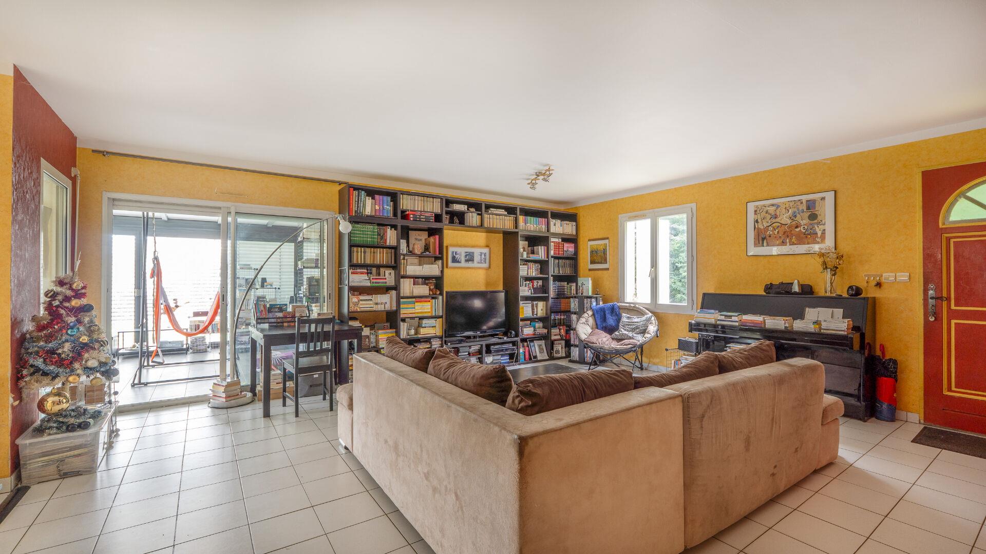 Maison à vendre, 162m², Vouneuil-sous-Biard