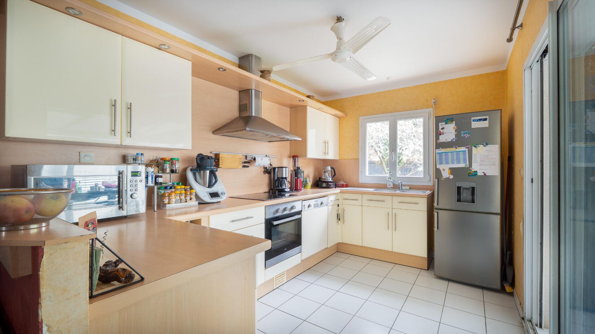 Maison à vendre, 162m², Vouneuil-sous-Biard