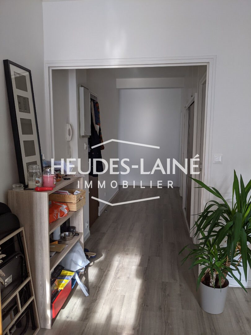 Appartement à louer, 76m², Avranches