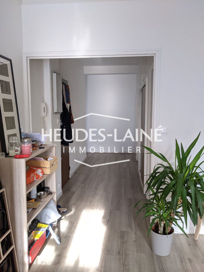 Appartement à louer, 76m², Avranches
