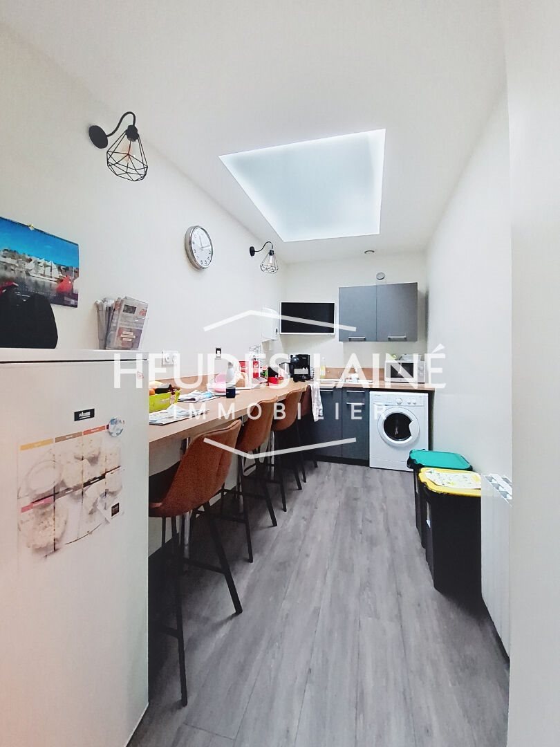 Maison à louer, 289m², Avranches