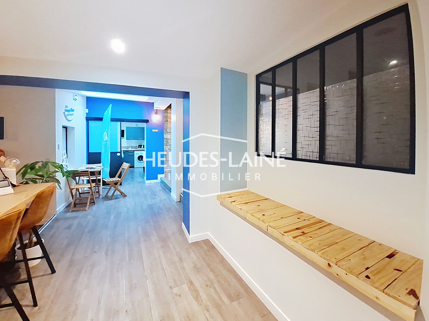 Maison à louer, 289m², Avranches